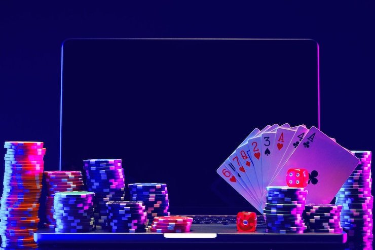 slot game Tumbling & Cascade Games