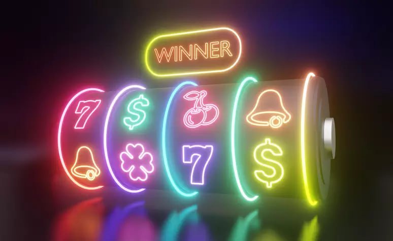 slot game Main Ring Table