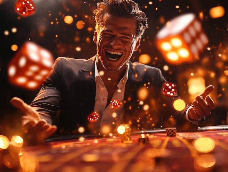 slot game mobile gaming