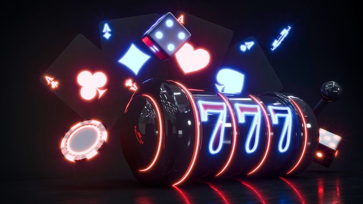 slot game mobile gaming